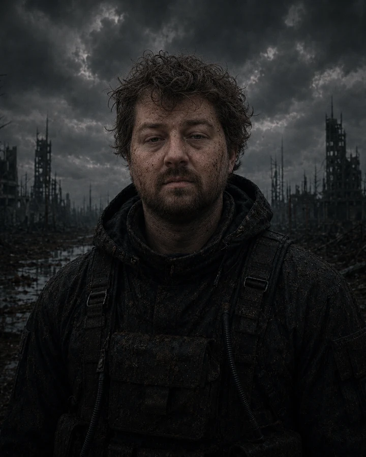 Лев: Narrative Director
